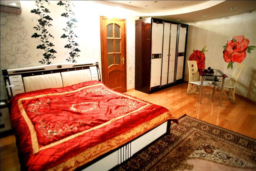 Hotel Ezio Chisináu Habitación foto