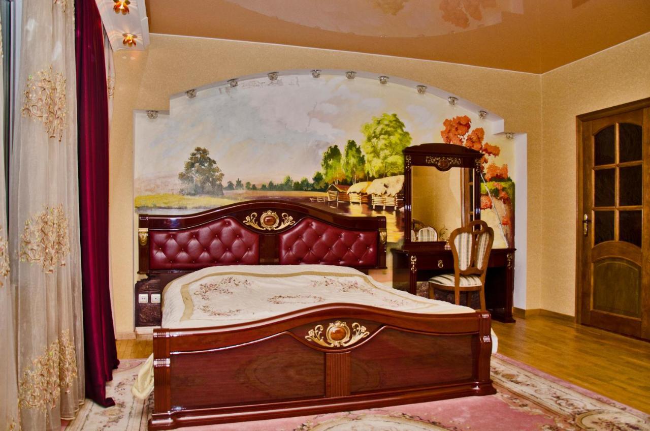 Hotel Ezio Codru Habitación foto